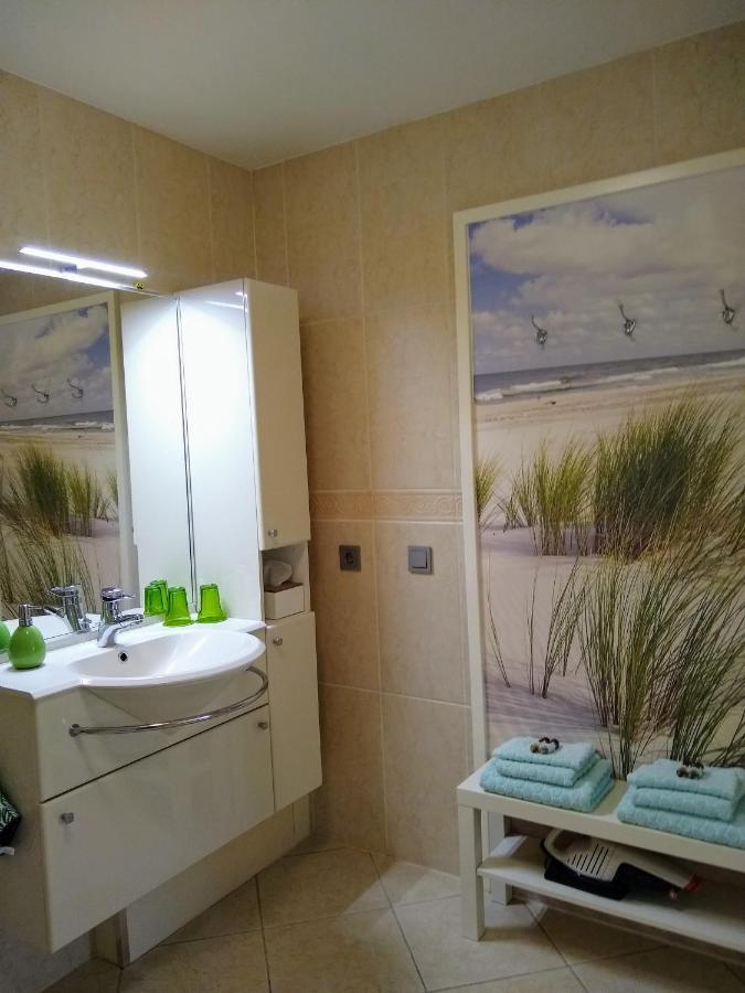 Duinen Paradijs Зандвоорт Екстериор снимка