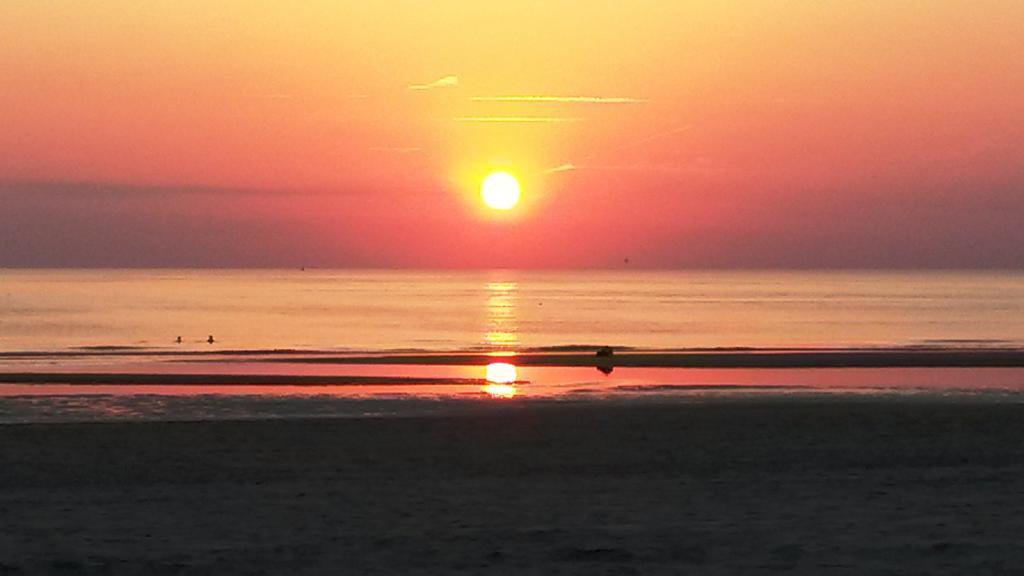 Duinen Paradijs Зандвоорт Екстериор снимка